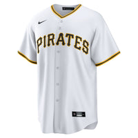 Roberto Clemente Pittsburgh Pirates Baseball Jersey, White Sportswear Jersey Shirt, Lightweight Breathable Athletic Jersey, Casual Gift for Men