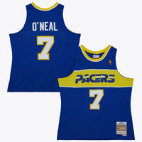 Royal Blue Indiana Pacers Basketball Jersey, Authentic Sportswear Jersey Shirt, Sleeveless Athletic Tank Jersey, Casual Gift for Men