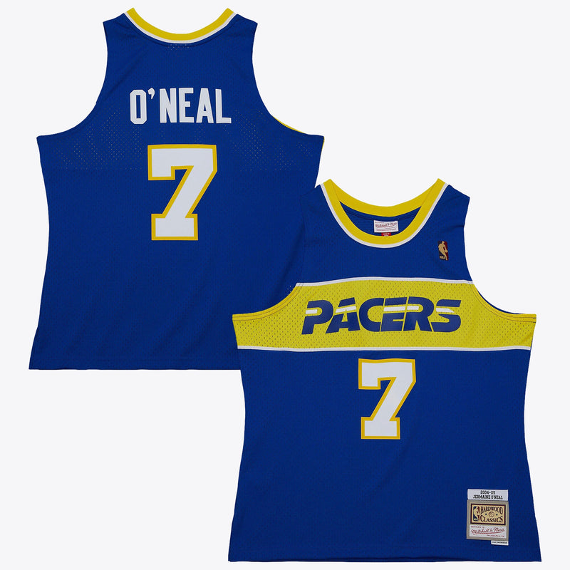 Royal Blue Indiana Pacers Basketball Jersey, Authentic Sportswear Jersey Shirt, Sleeveless Athletic Tank Jersey, Casual Gift for Men