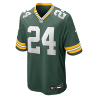 Carrington Valentine Green Bay Packers Football Jersey, Sportswear Jersey Shirt, Lightweight Breathable Athletic Jersey, Casual Gift for Men