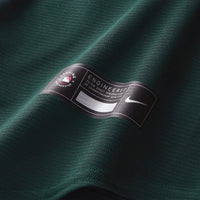 Australia National Team x MLB Green Stadium Replica Baseball Jersey, Sportswear Jersey Shirt, Lightweight Athletic Jersey, Casual Gift for Men