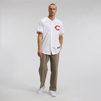 Elly De La Cruz Cincinnati Reds Baseball Jersey, Sportswear Jersey Shirt, Lightweight Athletic Jersey, Casual Gift for Men, Style 201963311