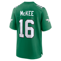 Tanner McKee Philadelphia Eagles Football Jersey, Kelly Sportswear Jersey Shirt, Lightweight Breathable Athletic Jersey, Casual Gift for Men