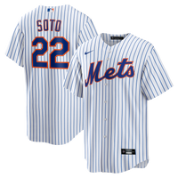 New York Mets Baseball Jersey, White Sportswear Jersey Shirt, Lightweight Breathable Athletic Jersey, Casual Gift for Men, Style 202658072