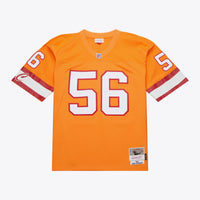Hardy Nickerson Tampa Bay Buccaneers Football Jersey, Sportswear Jersey Shirt, Lightweight Athletic Jersey, Casual Gift for Men, Style 202363888