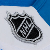 Nathan MacKinnon Colorado Avalanche Hockey Jersey, Blue Sportswear Jersey Shirt, Long Sleeve Hockey Sweater Jersey, Casual Gift for Men