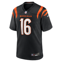 Joe Flacco Cincinnati Bengals Football Jersey, Black Game Sportswear Jersey Shirt, Lightweight Breathable Athletic Jersey, Casual Gift for Men