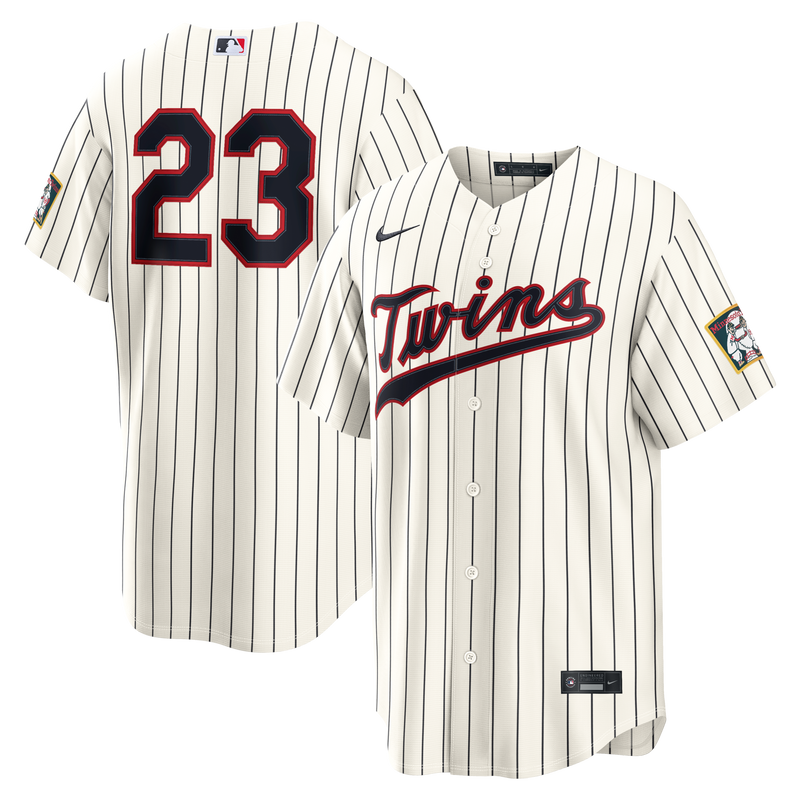 Royce Lewis Minnesota Twins Baseball Jersey, Sportswear Jersey Shirt, Lightweight Athletic Jersey, Casual Gift for Men, Style 2001810033