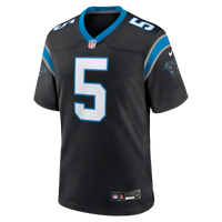 Jaelan Phillips Carolina Panthers Football Jersey, Black Sportswear Jersey Shirt, Lightweight Breathable Athletic Jersey, Casual Gift for Men