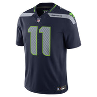 Jaxon Smith-Njigba Seattle Seahawks Football Jersey, Sportswear Jersey Shirt, Lightweight Athletic Jersey, Casual Gift for Men, Style 2001803864