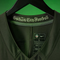 Joe Namath New York Jets Football Jersey, Sportswear Jersey Shirt, Lightweight Breathable Athletic Jersey, Casual Gift for Men, Style 202669003