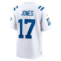 Daniel Jones Indianapolis Colts Football Jersey, Sportswear Jersey Shirt, Lightweight Athletic Jersey, Casual Gift for Men, Style 203529865