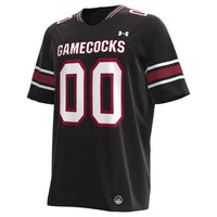 South Carolina Gamecocks Football Jersey, Sportswear Jersey Shirt, Lightweight Breathable Athletic Jersey, Casual Gift for Men, Style 202158703