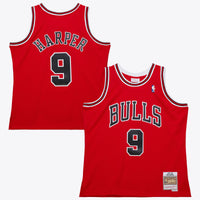 Chicago Bulls Basketball Jersey, Scarlet Authentic Sportswear Jersey Shirt, Sleeveless Athletic Tank Jersey, Casual Gift for Men