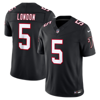 Drake London Atlanta Falcons Football Jersey, Sportswear Jersey Shirt, Lightweight Athletic Jersey, Casual Gift for Men, Style 2001703207