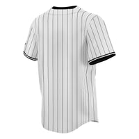 Vanderbilt Commodores Lightweight Collegiate Baseball Jersey, Sportswear Jersey Shirt, Lightweight Athletic Jersey, Casual Gift for Men