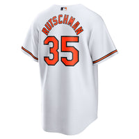 Adley Rutschman Baltimore Orioles Baseball Jersey, Sportswear Jersey Shirt, Lightweight Athletic Jersey, Casual Gift for Men, Style 200075901