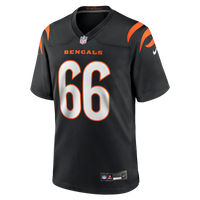 Dalton Risner Cincinnati Bengals Football Jersey, Black Sportswear Jersey Shirt, Lightweight Breathable Athletic Jersey, Casual Gift for Men