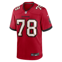 Tristan Wirfs Tampa Bay Buccaneers Football Jersey, Sportswear Jersey Shirt, Lightweight Athletic Jersey, Casual Gift for Men, Style 3919118