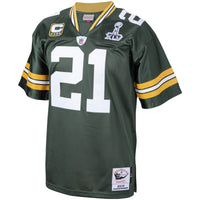 Charles Woodson Green Bay Packers Football Jersey, Sportswear Jersey Shirt, Lightweight Breathable Athletic Jersey, Casual Gift for Men