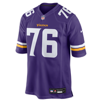 Will Fries Minnesota Vikings Football Jersey, Purple Game Sportswear Jersey Shirt, Lightweight Breathable Athletic Jersey, Casual Gift for Men