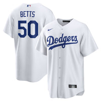 Mookie Betts Los Angeles Dodgers Baseball Jersey, Sportswear Jersey Shirt, Lightweight Athletic Jersey, Casual Gift for Men, Style 3826324