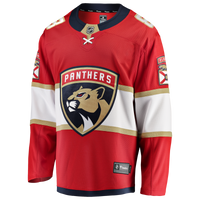 Brady Tkachuk Florida Panthers Hockey Jersey, Red Breakaway Home Sportswear Jersey Shirt, Long Sleeve Hockey Sweater Jersey, Casual Gift for Men