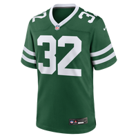Isaiah Davis New York Jets Football Jersey, Green Game Sportswear Jersey Shirt, Lightweight Breathable Athletic Jersey, Casual Gift for Men