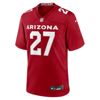 Divaad Wilson Arizona Cardinals Football Jersey, Cardinal Sportswear Jersey Shirt, Lightweight Breathable Athletic Jersey, Casual Gift for Men