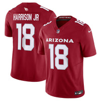 Marvin Harrison Jr. Arizona Football Jersey, Sportswear Jersey Shirt, Lightweight Athletic Jersey, Casual Gift for Men, Style 201677297