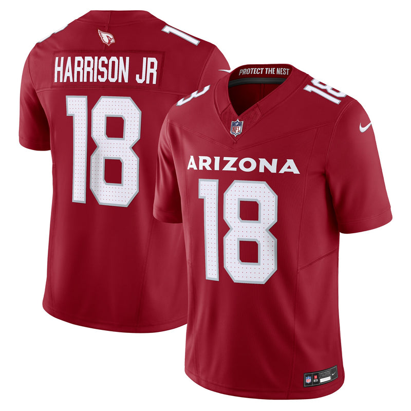 Marvin Harrison Jr. Arizona Football Jersey, Sportswear Jersey Shirt, Lightweight Athletic Jersey, Casual Gift for Men, Style 201677297