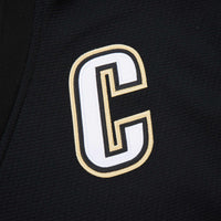 Sidney Crosby Pittsburgh Penguins Hockey Jersey, Black Sportswear Jersey Shirt, Long Sleeve Hockey Sweater Jersey, Casual Gift for Men
