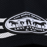 Super Bowl LX Black Legacy Football Jersey, Sportswear Jersey Shirt, Lightweight Breathable Athletic Jersey, Casual Gift for Men