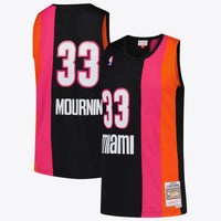 Miami Heat Basketball Jersey, Basketball Sportswear Jersey Shirt, Sleeveless Athletic Tank Jersey, Casual Gift for Men