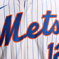 Francisco Lindor New York Mets Baseball Jersey, Sportswear Jersey Shirt, Lightweight Athletic Jersey, Casual Gift for Men, Style 202768549