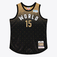 NBA Nikola Jokic 2016 World Basketball Jersey, Sportswear Jersey Shirt, Sleeveless Athletic Jersey, Casual Gift for Men, Style 204329421