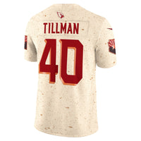Pat Tillman Arizona Cardinals Football Jersey, Natural Sportswear Jersey Shirt, Lightweight Breathable Athletic Jersey, Casual Gift for Men