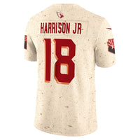 Marvin Harrison Jr. Arizona Football Jersey, Sportswear Jersey Shirt, Lightweight Athletic Jersey, Casual Gift for Men, Style 203006813