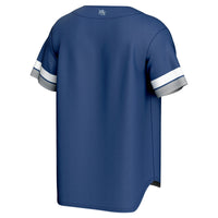 Colorado School of Mines Orediggers Baseball Jersey, Sportswear Jersey Shirt, Lightweight Athletic Jersey, Casual Gift for Men, Style 202200701