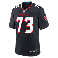 Derrick Graham Houston Texans Football Jersey, Navy Game Sportswear Jersey Shirt, Lightweight Breathable Athletic Jersey, Casual Gift for Men