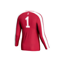 Stanford Cardinal Volleyball Jersey, Fashion Lightweight Sportswear Jersey Shirt, Lightweight Breathable Athletic Jersey, Casual Gift for Men
