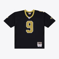 Drew Brees New Orleans Saints Football Jersey, Sportswear Jersey Shirt, Lightweight Athletic Jersey, Casual Gift for Men, Style 203890220