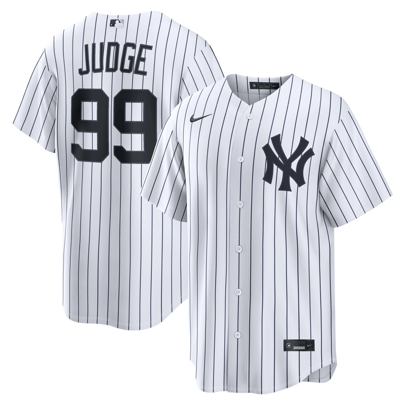 Aaron Judge New York Yankees Baseball Jersey, Sportswear Jersey Shirt, Lightweight Athletic Jersey, Casual Gift for Men, Style 203195417