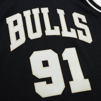 Off Court Chicago Bulls Basketball Jersey, Swingman Sportswear Jersey Shirt, Sleeveless Athletic Tank Jersey, Casual Gift for Men