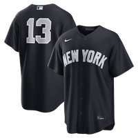 Jazz Chisholm Jr. New York Yankees Baseball Jersey, Navy Sportswear Jersey Shirt, Lightweight Breathable Athletic Jersey, Casual Gift for Men