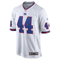 Cam Skattebo New York Giants Football Jersey, Sportswear Jersey Shirt, Lightweight Athletic Jersey, Casual Gift for Men, Style 2001724362