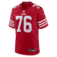 Vederian Lowe San Francisco 49ers Football Jersey, Scarlet Sportswear Jersey Shirt, Lightweight Breathable Athletic Jersey, Casual Gift for Men
