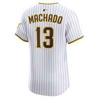 Manny Machado San Diego Padres Baseball Jersey, Sportswear Jersey Shirt, Lightweight Athletic Jersey, Casual Gift for Men, Style 202268311