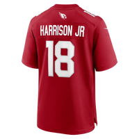 Marvin Harrison Jr. Arizona Football Jersey, Sportswear Jersey Shirt, Lightweight Athletic Jersey, Casual Gift for Men, Style 201360776