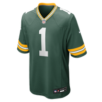 Micah Parsons Green Bay Packers Football Jersey, Game Sportswear Jersey Shirt, Lightweight Breathable Athletic Jersey, Casual Gift for Men